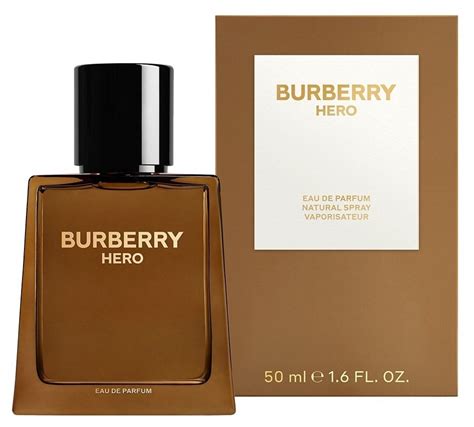 burberry hero duftbeschreibung|Hero von Burberry (Eau de Parfum) » Meinungen.